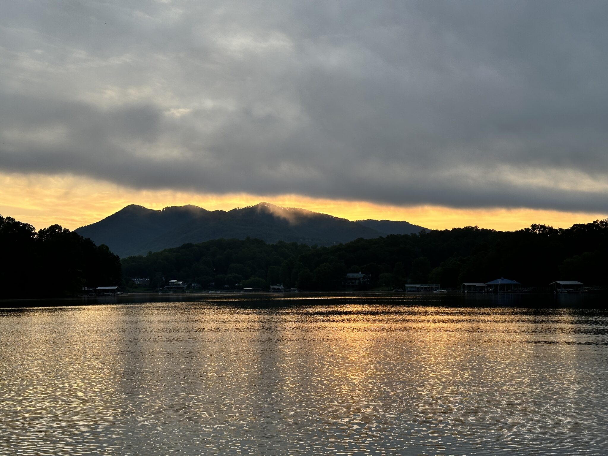 Chatuge Village Photos The Chatuge Village Community Association